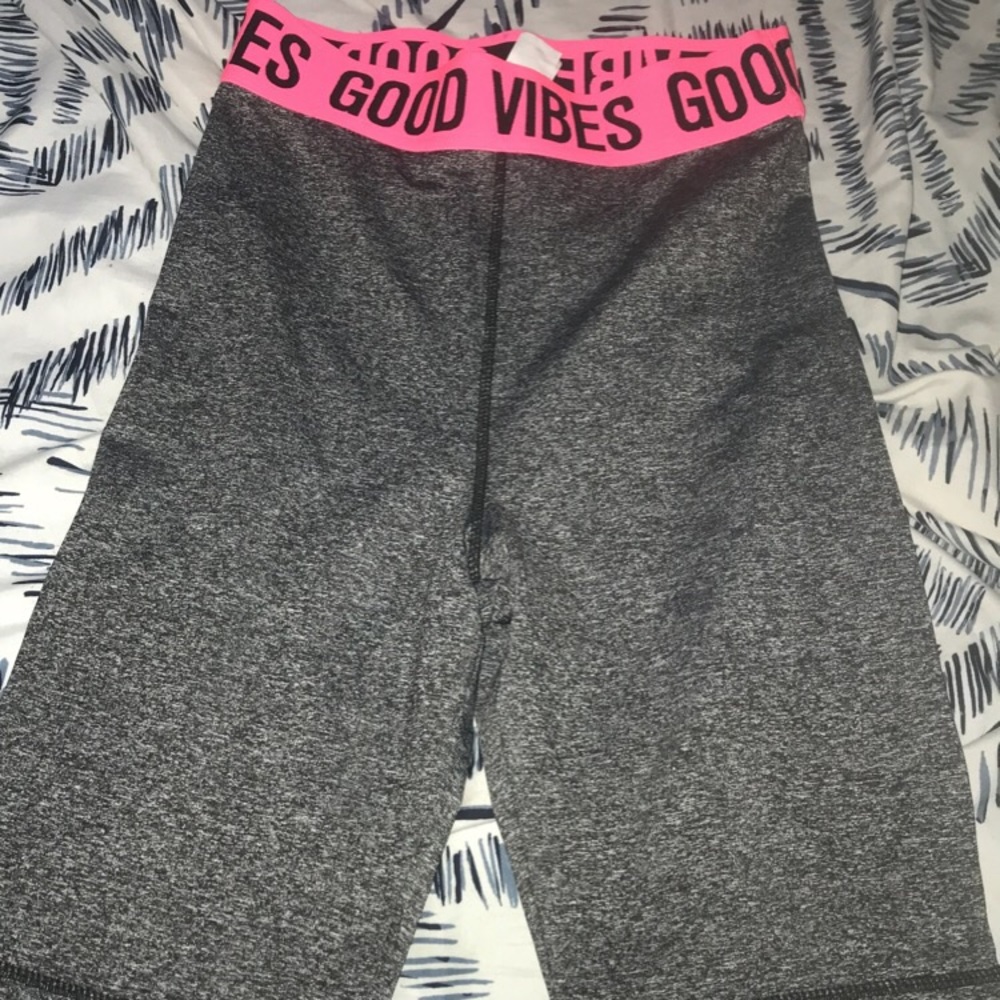 Workout matching set